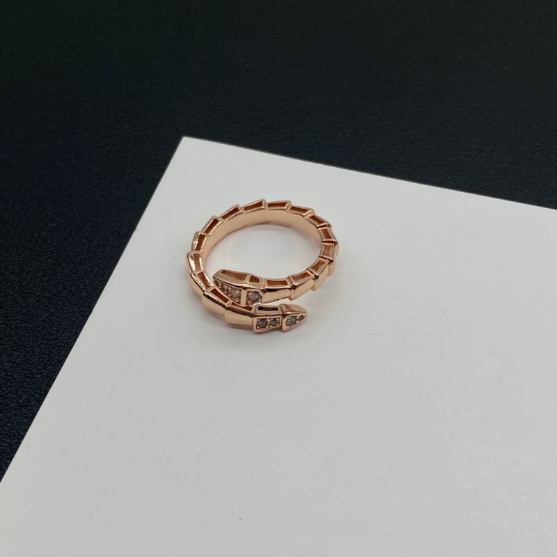 Bvlgari ring 11yxx06